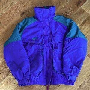 Columbia Powder Keg Women’s Ski Jacket